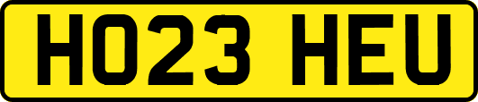 HO23HEU