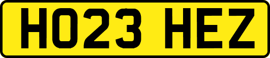 HO23HEZ