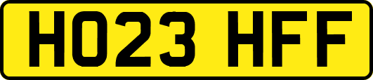 HO23HFF