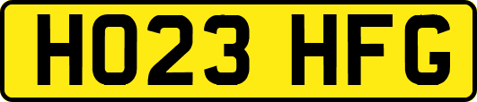 HO23HFG