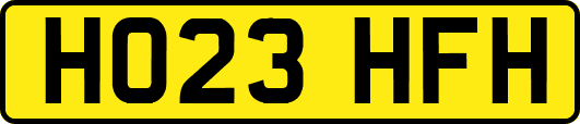 HO23HFH