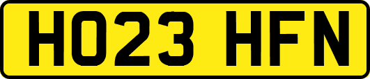 HO23HFN