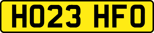 HO23HFO