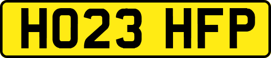 HO23HFP