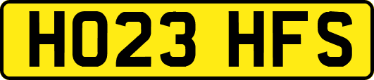 HO23HFS