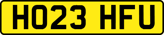 HO23HFU