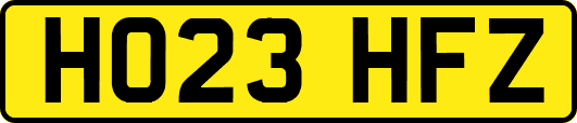 HO23HFZ