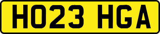HO23HGA