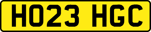 HO23HGC