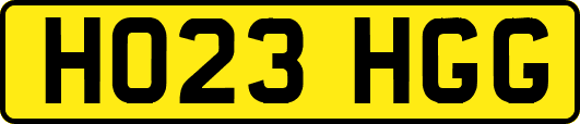 HO23HGG