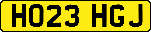 HO23HGJ