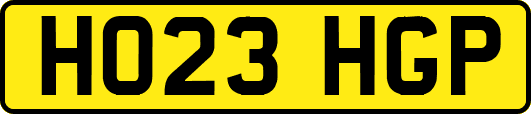 HO23HGP