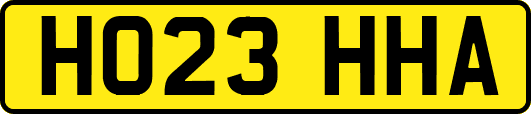 HO23HHA