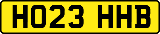 HO23HHB