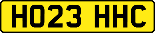 HO23HHC