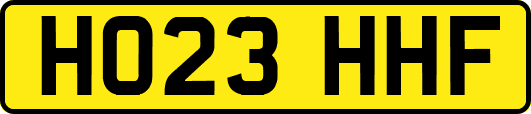 HO23HHF