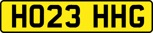 HO23HHG