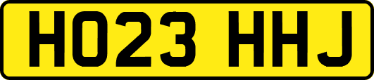 HO23HHJ