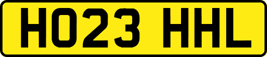 HO23HHL