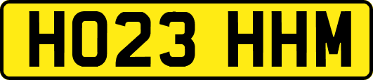 HO23HHM