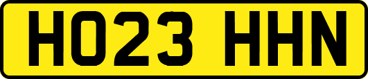 HO23HHN