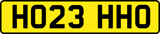 HO23HHO