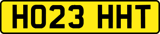 HO23HHT