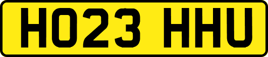 HO23HHU