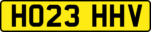 HO23HHV