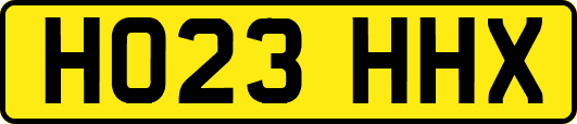 HO23HHX