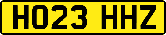 HO23HHZ