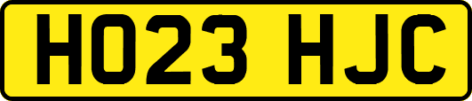 HO23HJC