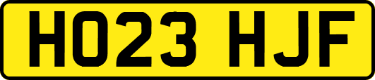 HO23HJF