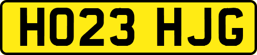 HO23HJG