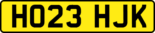 HO23HJK