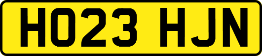 HO23HJN
