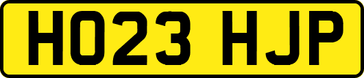 HO23HJP