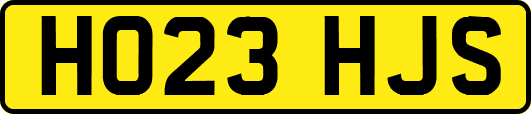 HO23HJS