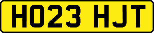 HO23HJT