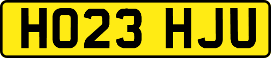 HO23HJU
