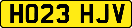 HO23HJV