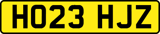 HO23HJZ