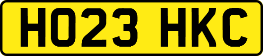 HO23HKC