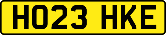 HO23HKE