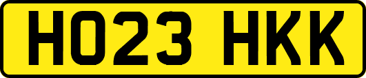 HO23HKK