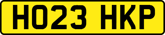 HO23HKP