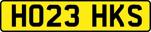 HO23HKS