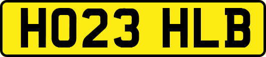 HO23HLB