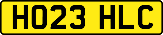 HO23HLC