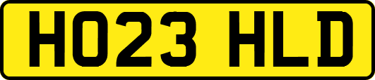 HO23HLD